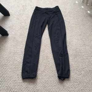 Lululemon joggers